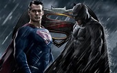 Batman v Superman: Dawn of Justice HD Trailer video out