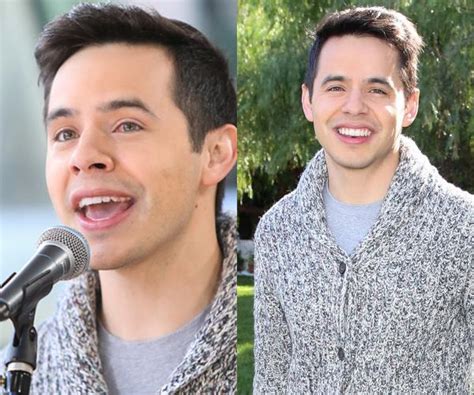 David Archuleta Came Out As Lgbtqia Member Is He Gay Married Biography