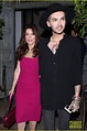 Tokio Hotel Malaysia: HQ PHOTOS: Bill Kaulitz's Date Night with Lisa ...