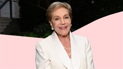 Julie Andrews ‘very Much Doubts Shell Reprise Her Role In Princess