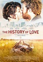 The History of Love (film) - Alchetron, the free social encyclopedia