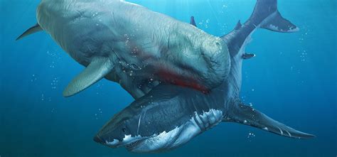 Livyatan Was One Of The Largest Predators That Ever Existed R
