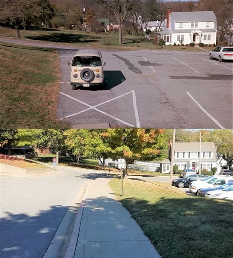 Then And Now Movie Locations Sometimes They Come Back