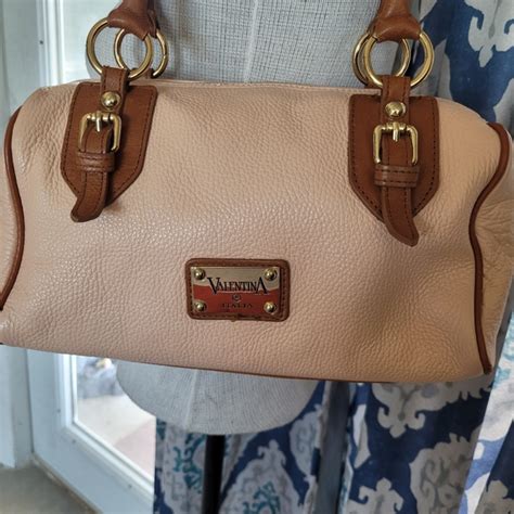 valentina bags valentina leather handbag poshmark