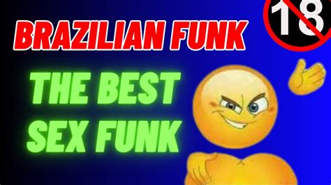 Brazilian Favela Funk The Best Sex Funk Youtube