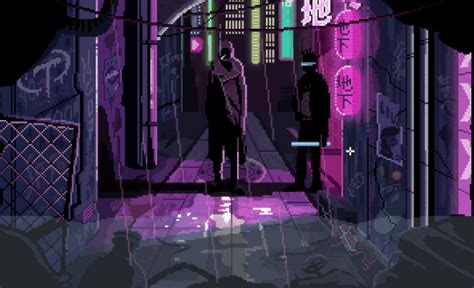 Imwaaal Cyberpunk Explore Tumblr Posts And Blogs Tumpik