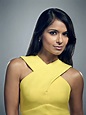 Second Chance's Dilshad Vadsaria Talks Greek, Revenge, and the One ...