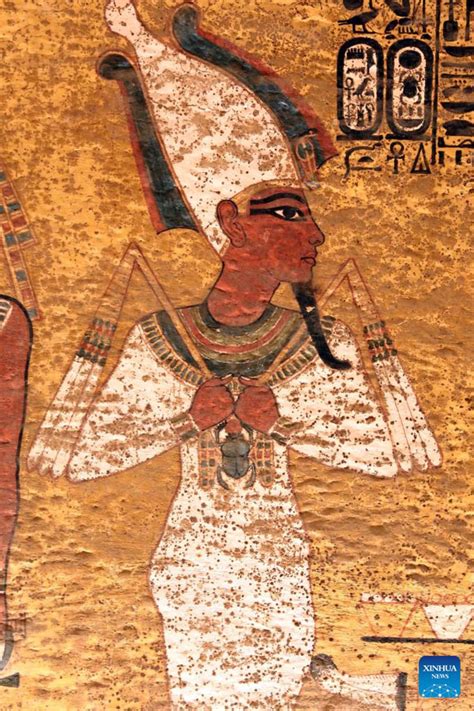 egypt celebrates 100th anniversary of discovery of king tutankhamun tomb