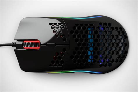 The Worlds Lightest Gaming Mouse Has Holes All Over It Shouts