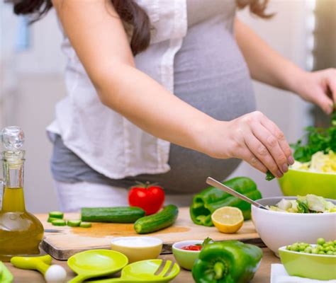 Dieta Per La Fertilità Cosè E A Cosa Serve