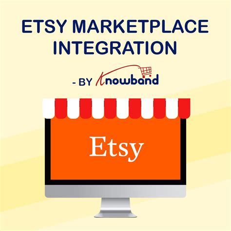 Intégration de la Marketplace Etsy - Prestashop Addons ...