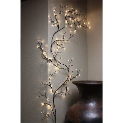 Light Garden 01152 Electric Willow Lighted Branch