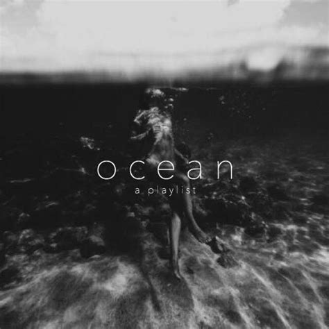8tracks radio ocean 9 songs free and music playlist