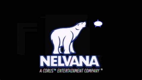 Nelvana Logo