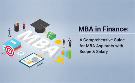 April 10, 2021/ steven bragg. MBA in Finance Management, Job Scope, Course, Salary ...