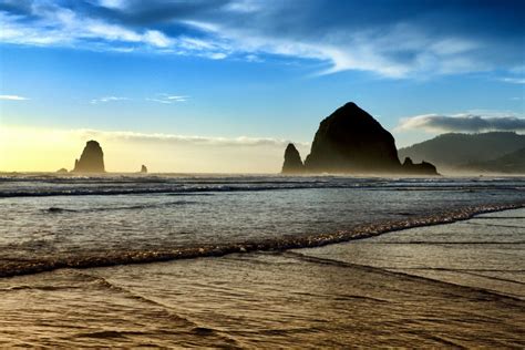 Oregon Frugal Travel Guide And Photos Thriftyfun
