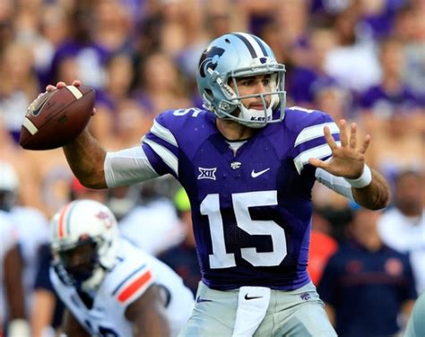 Kansas State Wildcats At Oklahoma Sooners Predictions Picks Preview