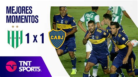 Resumen De Banfield Vs Boca Juniors 1 1 3 5 Penales Final Fase