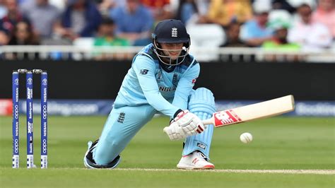 English cricket clubs are looking for international players now, and you can become a part of that history and culture. Cricket World Cup: Pakistan beat England by 14 runs ...