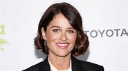 Robin Tunney Welcomes Baby No. 2