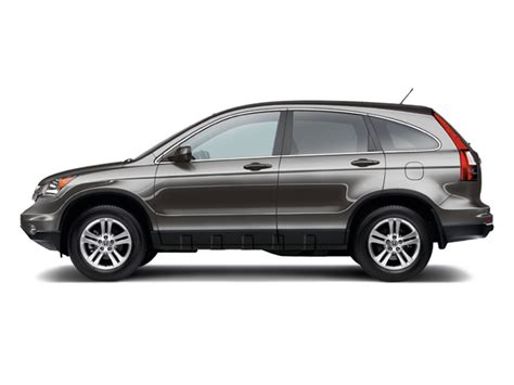Used 2010 Honda Cr V Utility 4d Ex 2wd Ratings Values Reviews And Awards