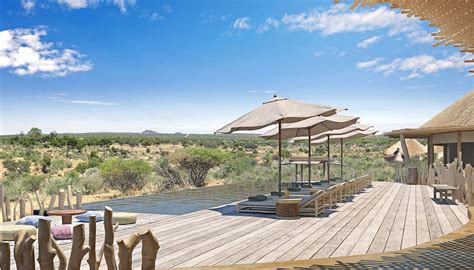 why namibia is becoming the new luxury safari hotspot robb report malaysia