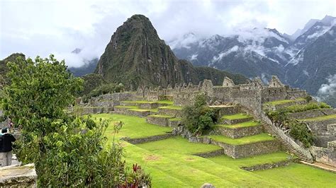 The Most Famous Landmarks In Peru Blog Machu Travel Peru