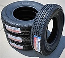 Finding The Right Trailer Tires: A Guide To Selecting The Best 16-Ply ...