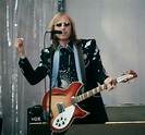 Remembering Tom Petty Through The Years In Photos | HuffPost Life Mary ...