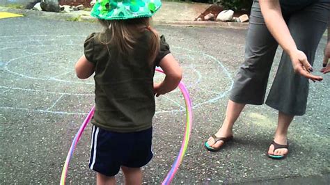 Hula Hooping Youtube