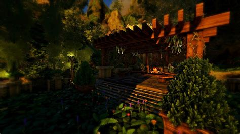 880871931 craft fountains, topiary, indoor/outdoor lighting, fences, and planters for your garden! Ark: Survival Evolved - Mod bringt die Gartendeko zum ...