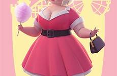 chubby character sally girl anime references meet drawing