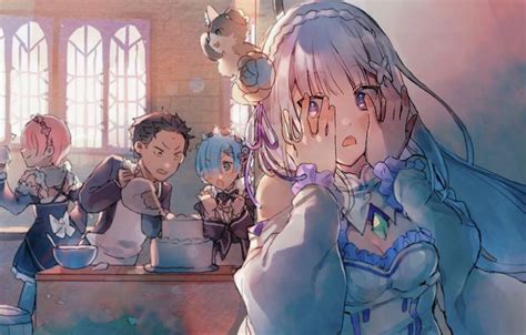 Pin On Re Zero