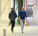 Pep Guardiola en Catalunya con su hijo Màrius, y la Maria en un hotel ...