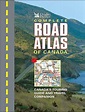 The Complete Road Atlas of Canada by Reader's Digest Editors ...