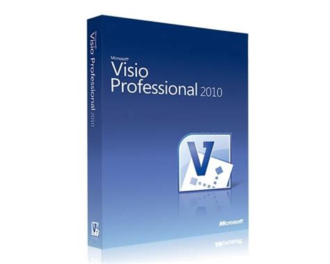 Buy Download And Receive Your Product Key Visio Professional 2010