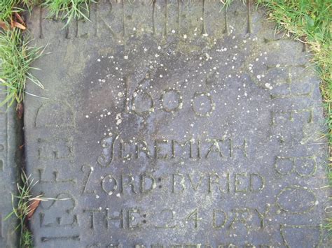 Oldest Grave Headstone Sheffield History Chat Sheffield History