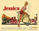 Jessica Movie Posters From Movie Poster Shop