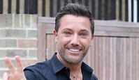 Gino D'Acampo reveals he turned down Strictly offer - Entertainment Daily