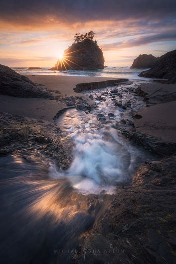 Breaking Through The Storm Michael Shainblum On Fstoppers