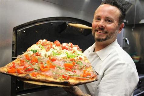 Best Pizza Santa Monica Pier Awesomest Forum Picture Archive