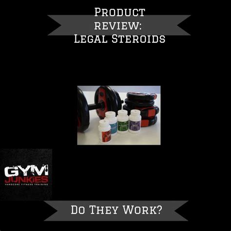 Legal Steroids Review Steroids Reviews Legal