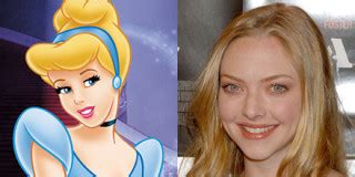 Live Action Disney Princesses Anyone Oh No They Didn T