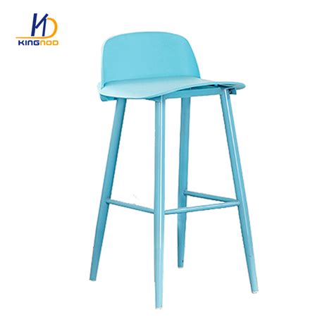 This patient step stool is a high quality, welded stainless steel construction plastic step stools. European Nordic Bar Chair High Stool Modern Minimalist ...
