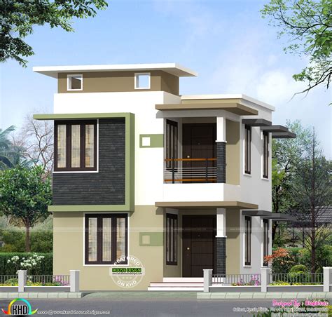 Simple Duplex House Plans In India Design Talk