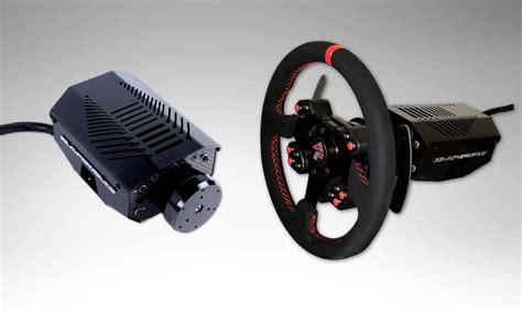 Direct Drive Wheels For Sim Racing The Complete Guide Coach Dave