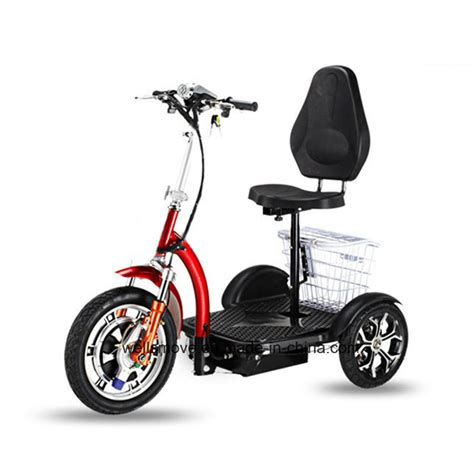 Triad electric vehicles the highest quality, longest lasting 3 wheel electric scooter for adults available. China 3 Wheel Electric Scooter Street Legal 350W 500W ...