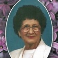 Obituary | Mary Byrd Elmore | Rogers Funeral Home