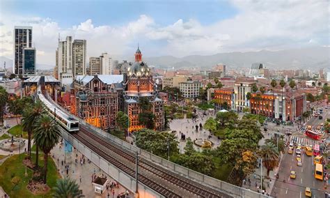 O Que Fazer Em Medellín 2023 Dicas Incríveis