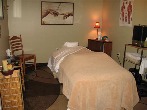 Springfield Massage Therapy Group L L C Springfield Mo